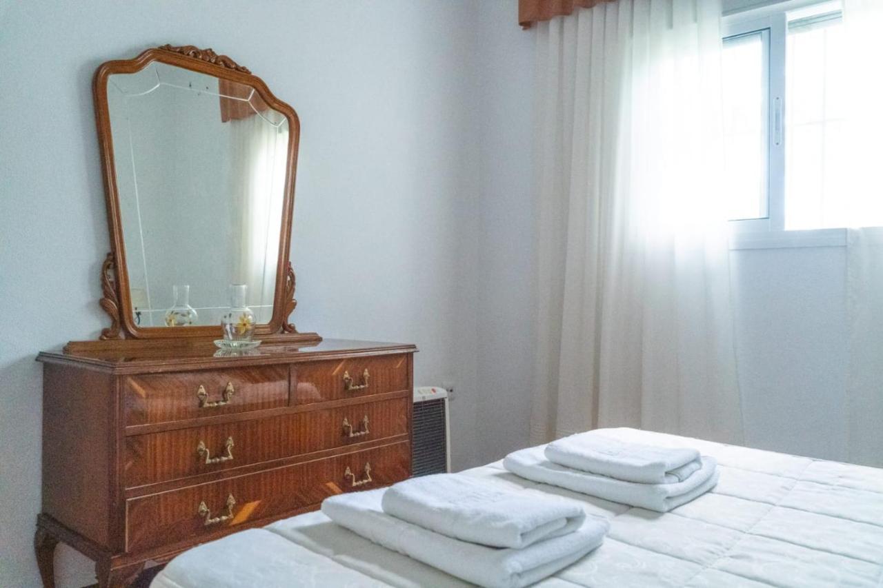 Los Cactus El Gastor Dış mekan fotoğraf